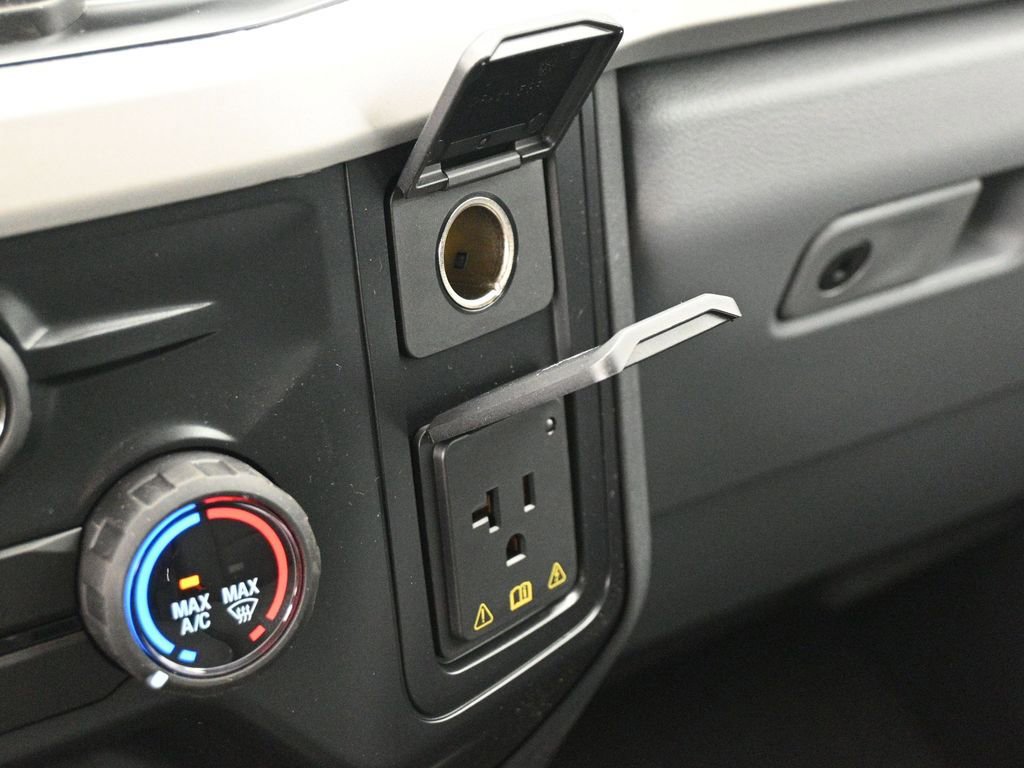 New 2026 Ford F350 XLT image 17
