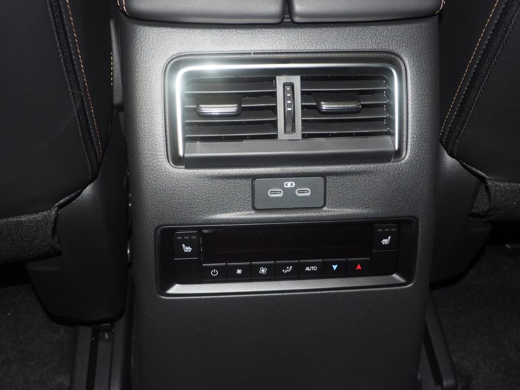 New 2026 MAZDA CX-90 3.3 Turbo w/ Premium Plus Pkg image 5