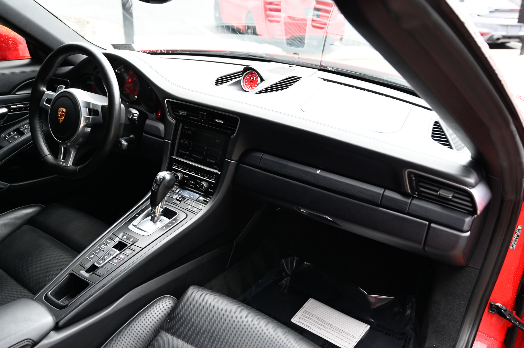 Used 2016 Porsche 911 Carrera GTS RWD image 36