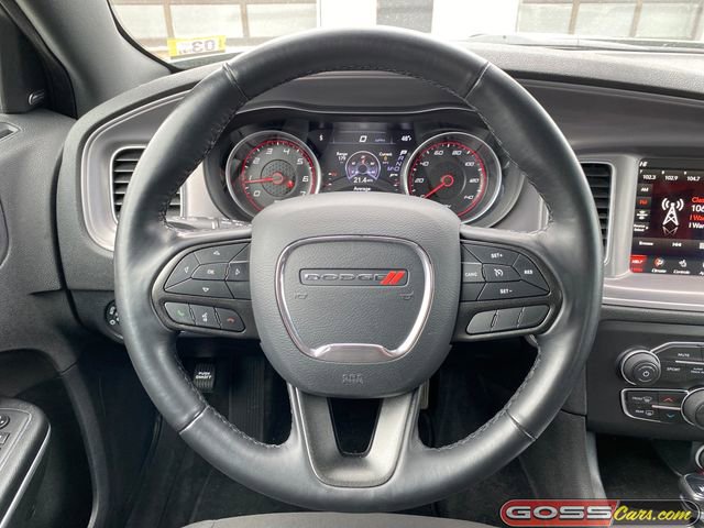 Certified 2023 Dodge Charger SXT image 16