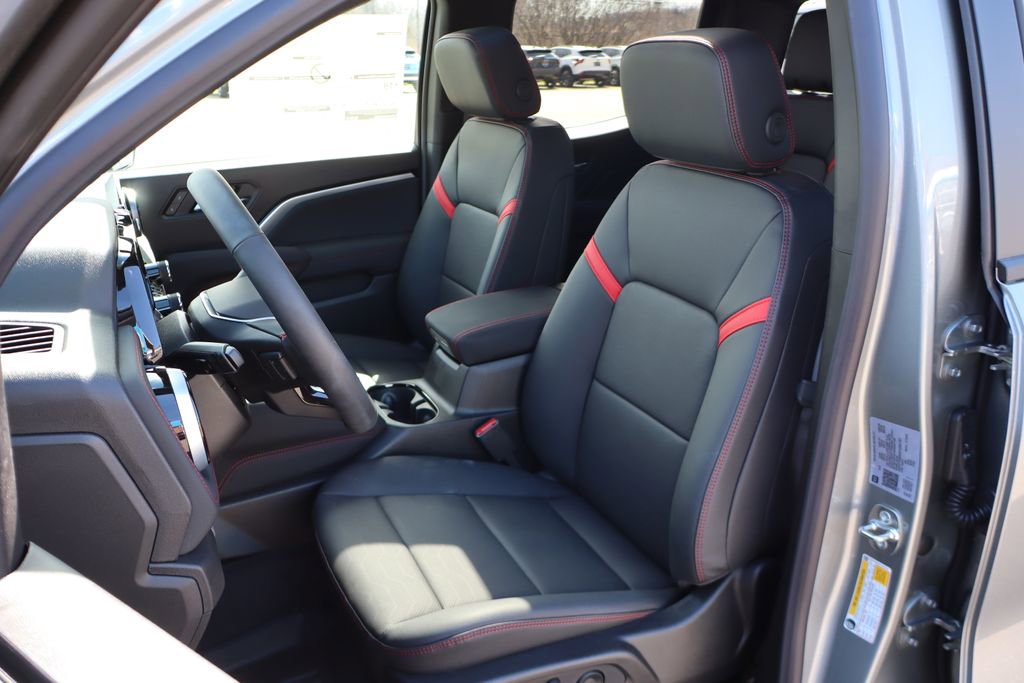 New 2026 Chevrolet Colorado Z71 w/ Technology Package image 10