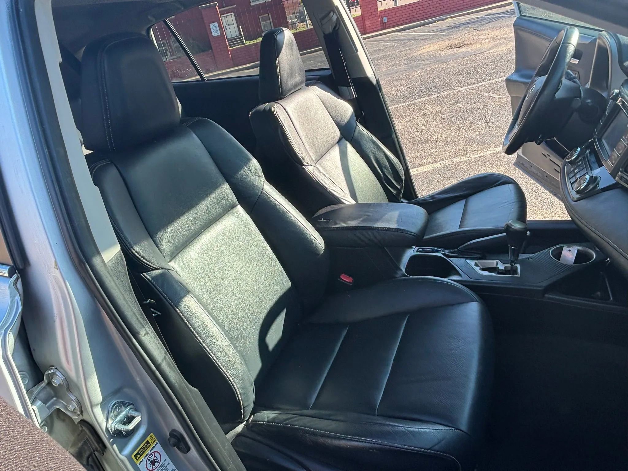 Used 2013 Toyota RAV4 Limited image 20