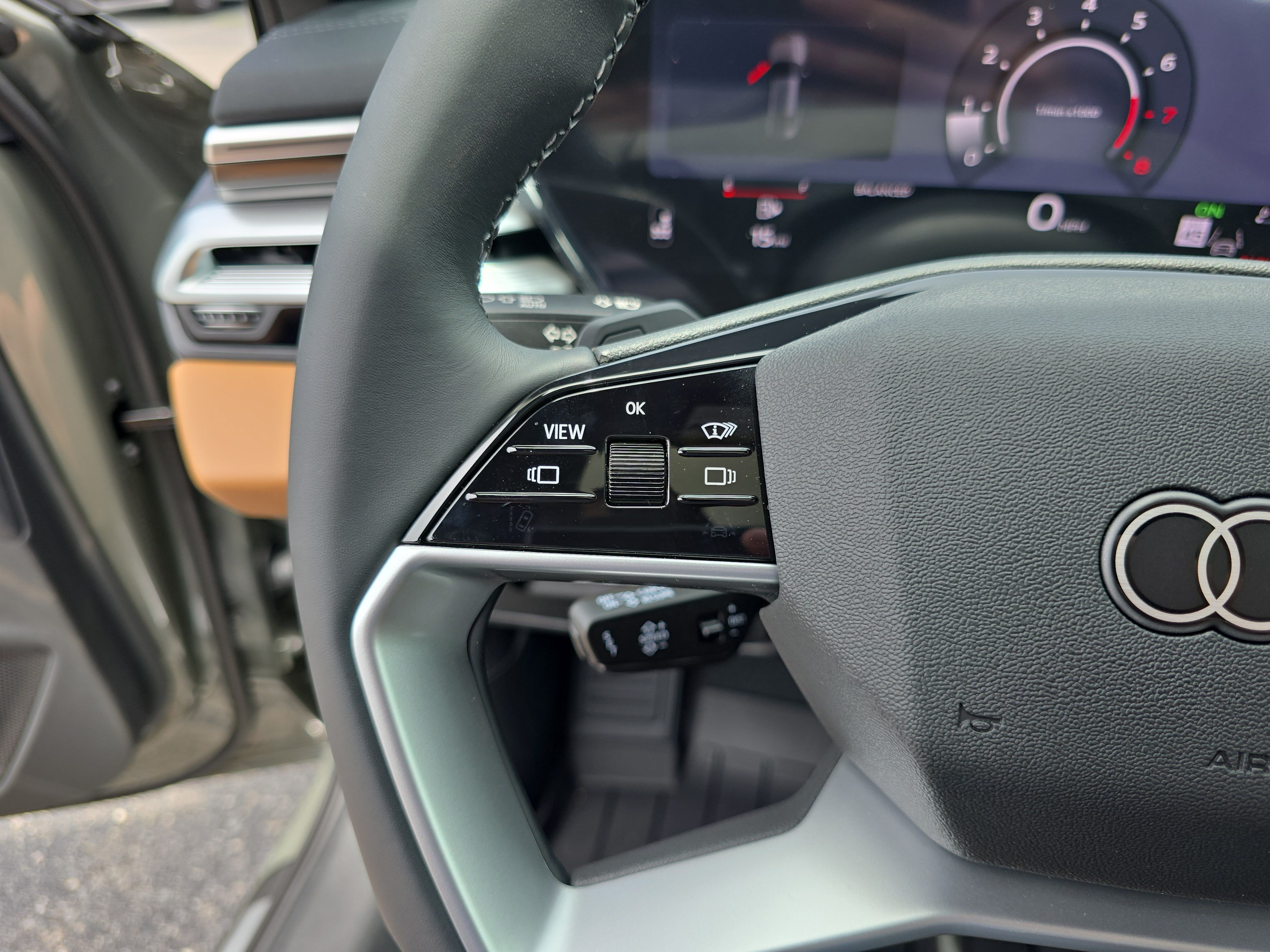 New 2026 Audi A6 Premium Plus AWD/4WD image 17