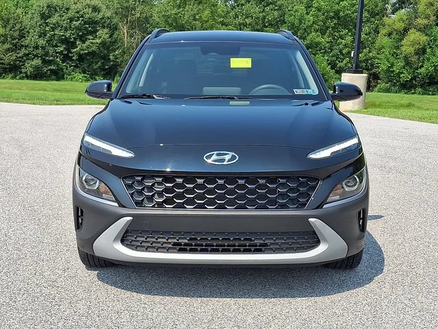 Used 2023 Hyundai Kona SEL w/ Cargo Package AWD/4WD image 7