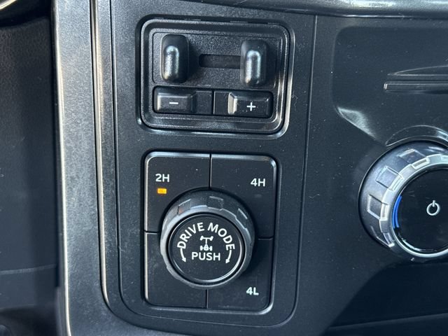 Used 2022 Ford F150 Tremor w/ Equipment Group 401A Mid AWD/4WD image 35
