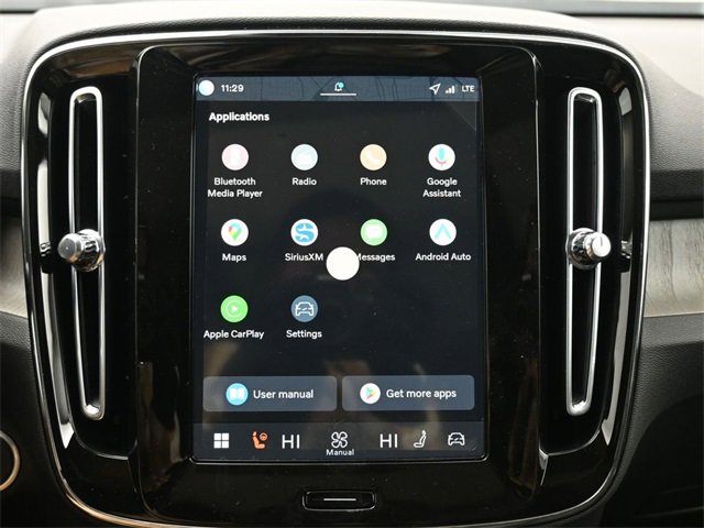 New 2026 Volvo XC40 B4 Plus w/ Protection Package Premier image 18