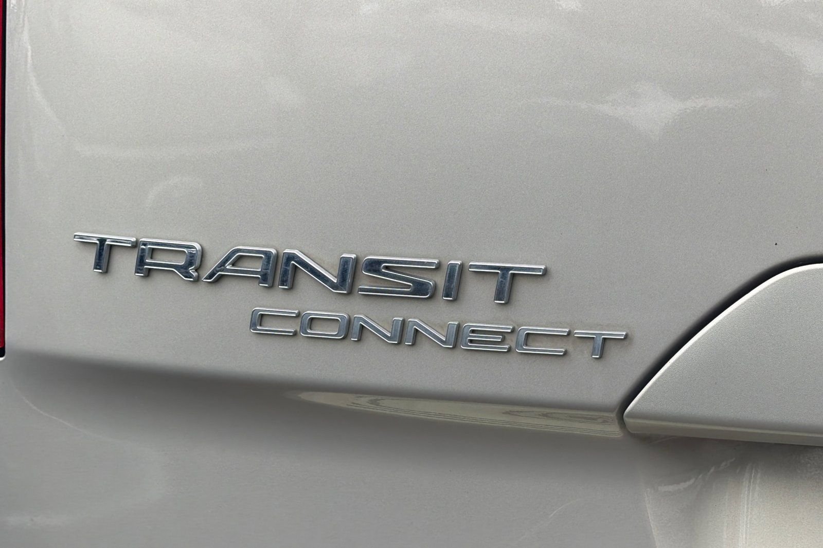 Used 2016 Ford Transit Connect Titanium FWD image 32