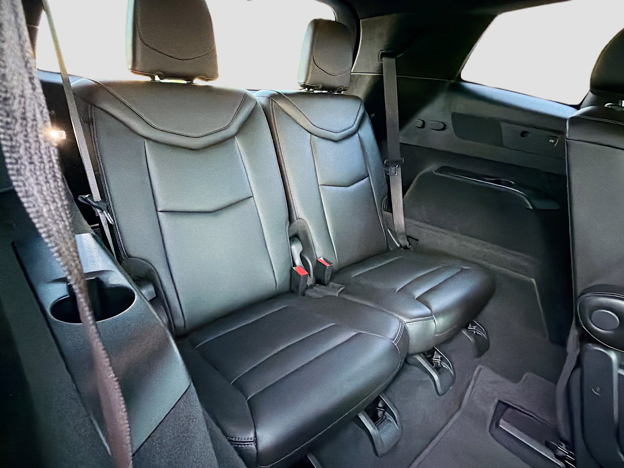 Used 2021 Cadillac XT6 Premium Luxury image 21