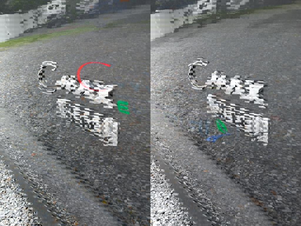 Used 2017 Ford C-MAX Energi SE image 13