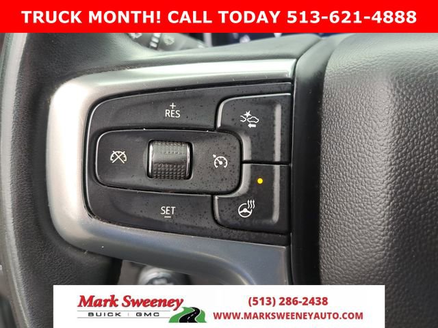 Used 2024 Chevrolet Silverado 2500 LT w/ All Star Edition image 17