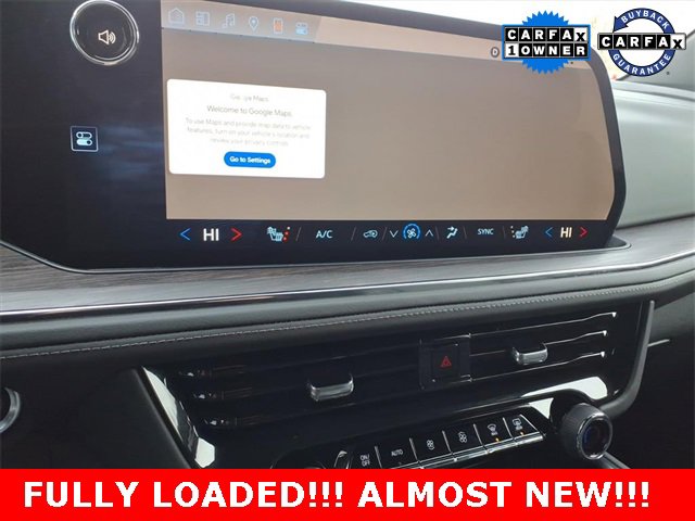 Used 2025 Chevrolet Tahoe Z71 w/ Sun And Tow Package image 12