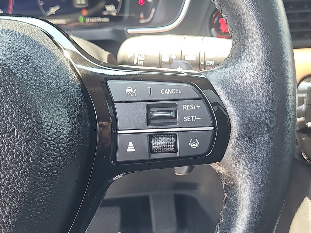 Used 2023 Honda Pilot Elite image 29