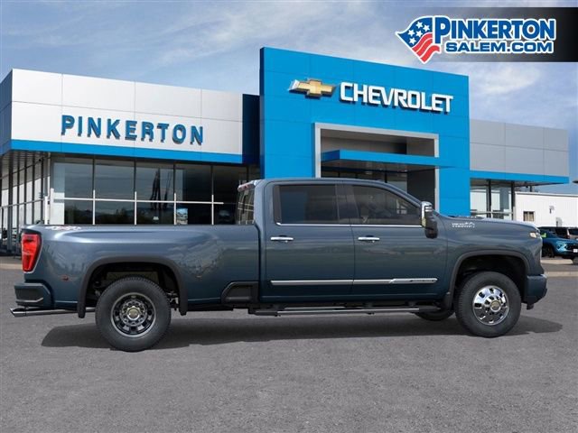 New 2026 Chevrolet Silverado 3500 High Country w/ Technology Package image 6