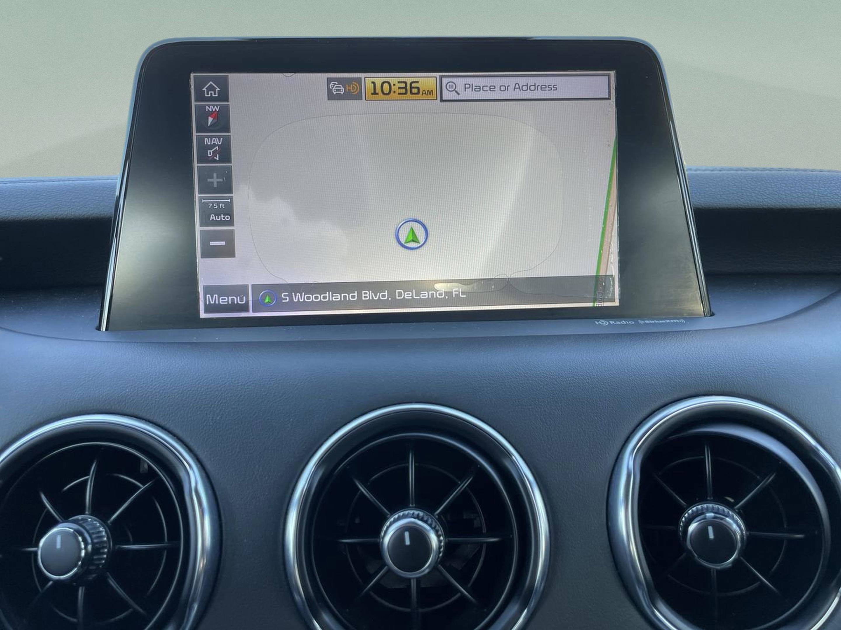 Used 2019 Kia Stinger GT2 image 27