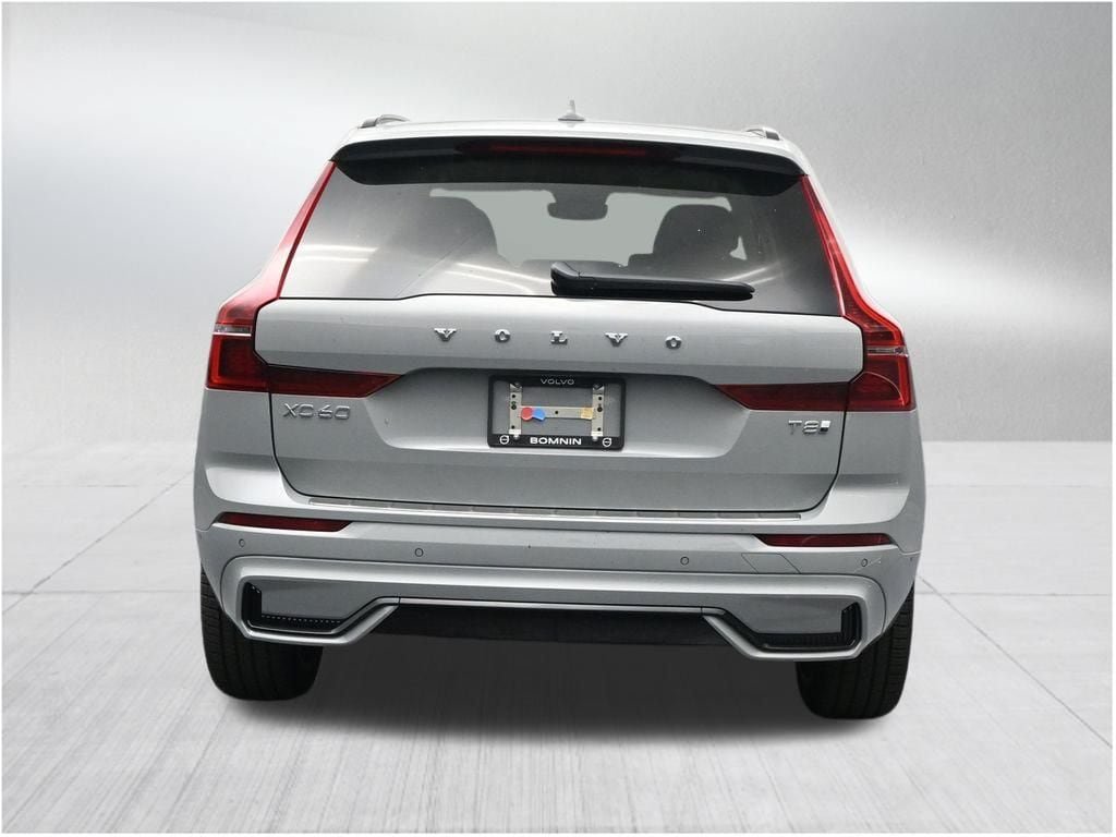 New 2026 Volvo XC60 T8 Ultra w/ Protection Package Premier AWD/4WD image 4