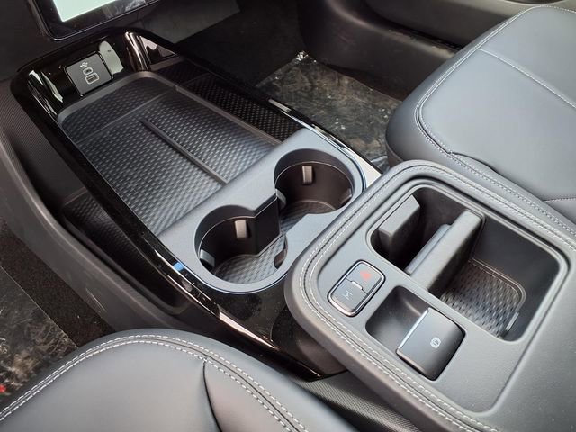 New 2026 Ford Mustang Mach-E Select w/ Interior Protection Package image 12