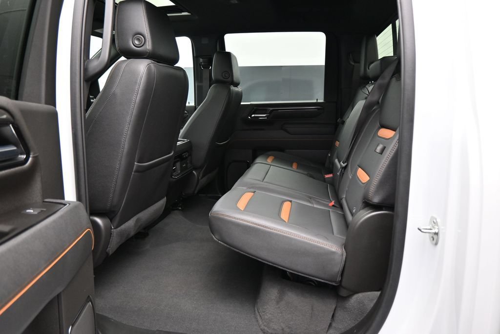 Used 2025 GMC Sierra 2500 AT4 w/ AT4 Premium Plus Package AWD/4WD image 23