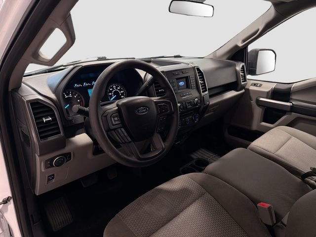 Used 2018 Ford F150 XLT image 8