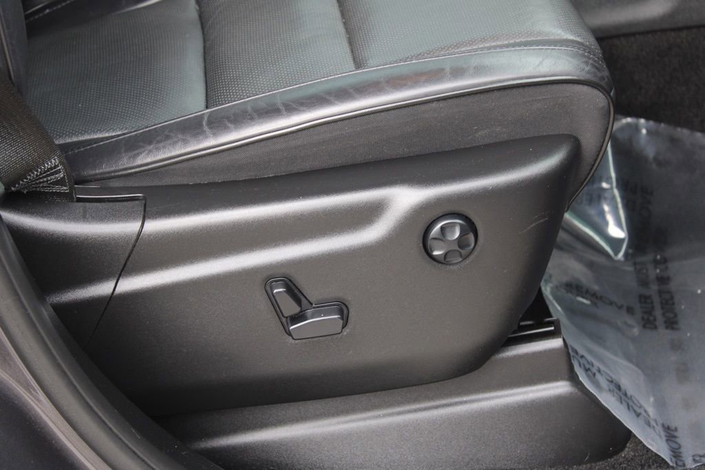 Used 2018 Jeep Grand Cherokee Summit w/ Platinum Series Group image 22