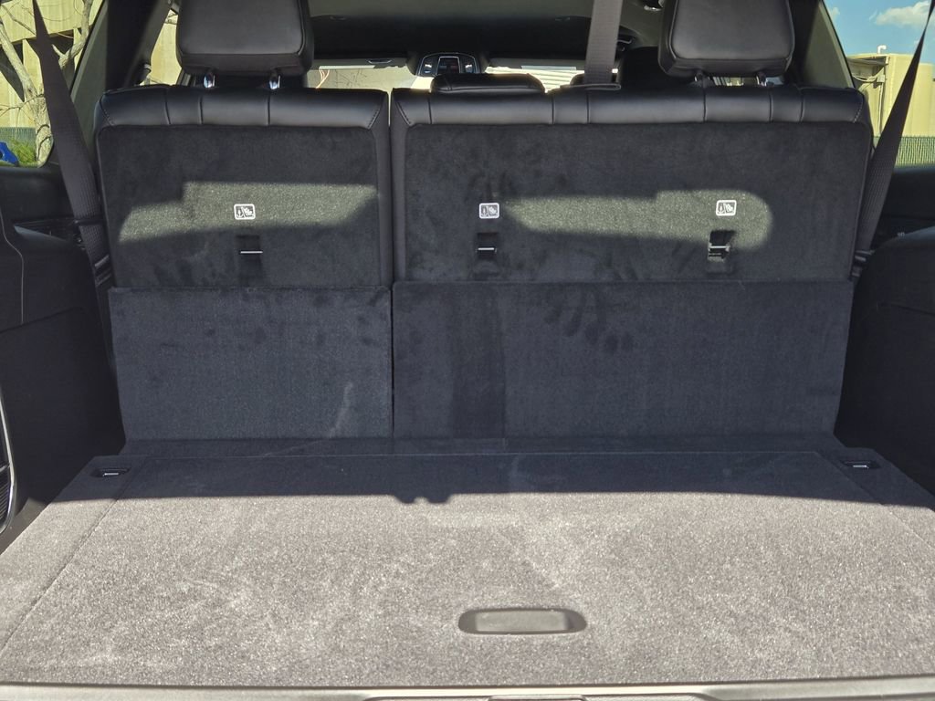 New 2026 Jeep Grand Wagoneer L Limited image 19