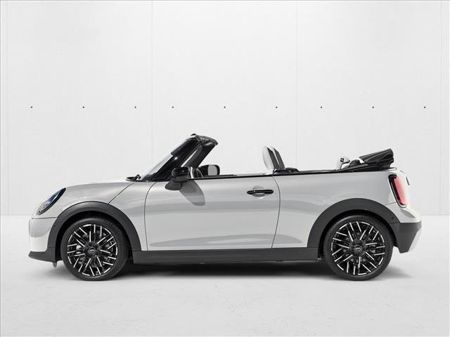 New 2026 MINI Cooper John Cooper Works FWD image 3