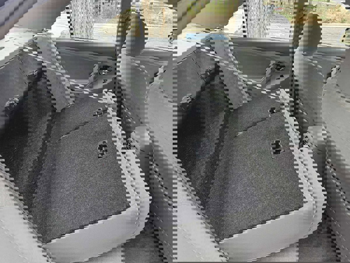 Used 2007 Toyota Camry Hybrid image 32