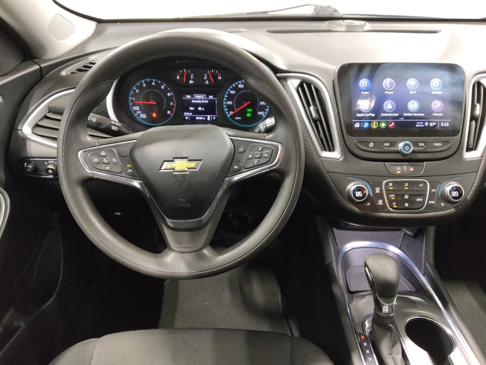 Used 2023 Chevrolet Malibu LT image 22