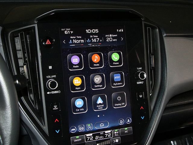 Used 2024 Subaru Crosstrek 2.5i Wilderness w/ Crosstrek Mirror Package image 18