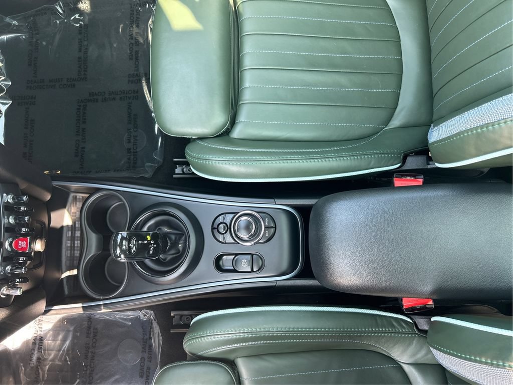 Used 2023 MINI Cooper Countryman S w/ Mini Untamed Edition AWD/4WD image 17