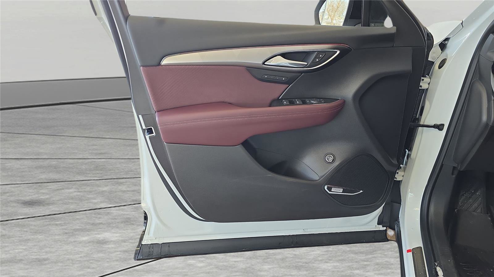 New 2026 Buick Envision Sport Touring image 12