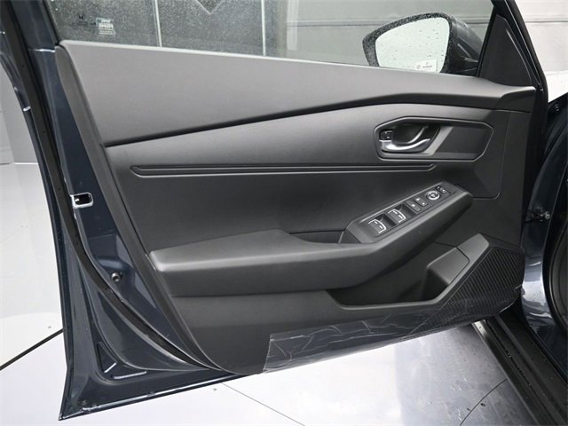 New 2025 Honda Accord LX image 3