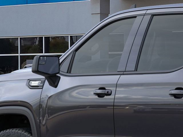 New 2026 GMC Sierra 1500 Elevation image 12