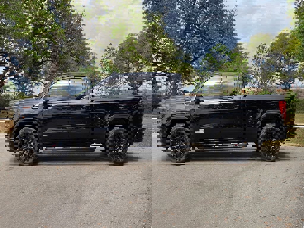 New 2026 GMC Sierra 1500 Elevation w/ Elevation Select Package image 8