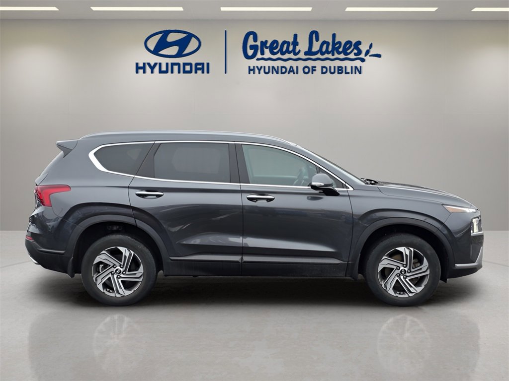 Used 2023 Hyundai Santa Fe SEL image 6