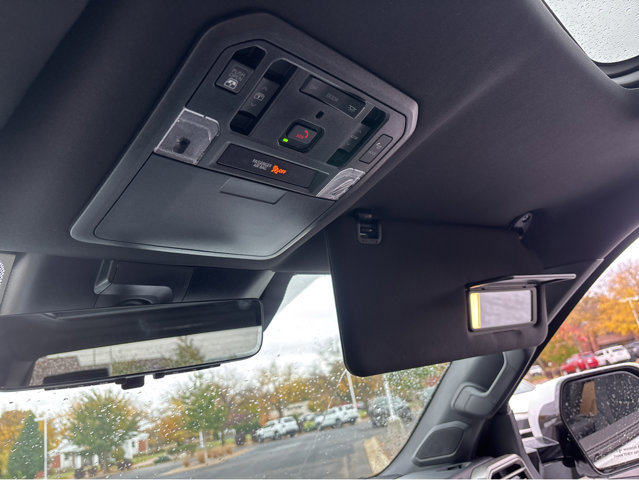 New 2026 Toyota Tundra Platinum image 30