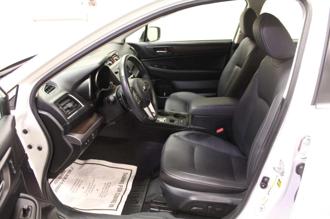 Used 2016 Subaru Legacy 2.5i Limited image 21