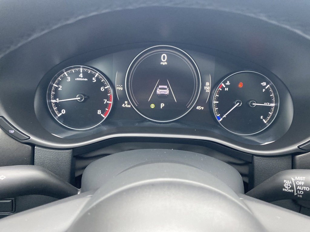 New 2026 MAZDA CX-50 AWD 2.5 S w/ Cargo Package image 19