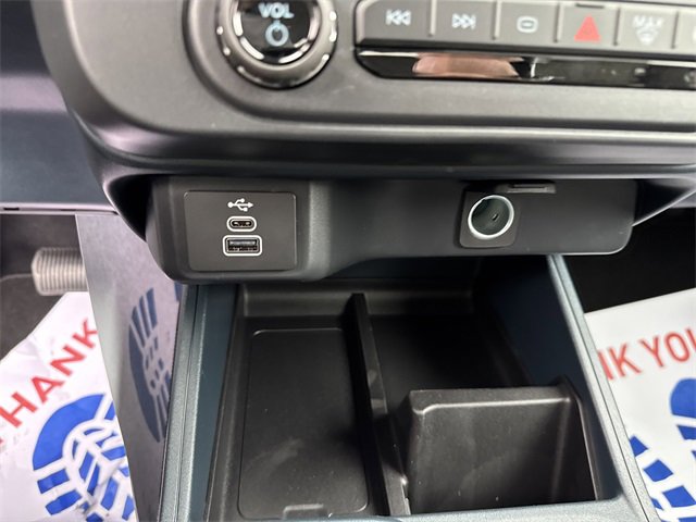 New 2025 Ford Maverick XL w/ Equipment Group 101A image 24