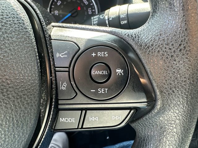 Used 2020 Toyota RAV4 XLE w/ Convenience Package AWD/4WD image 36