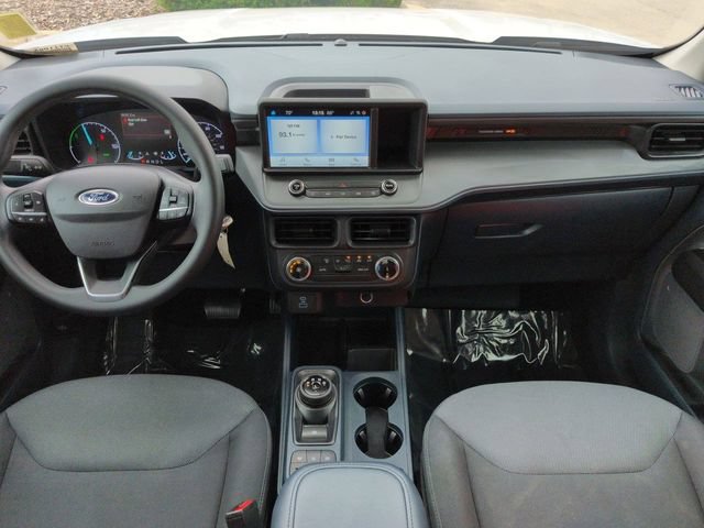 Certified 2024 Ford Maverick XL FWD image 15