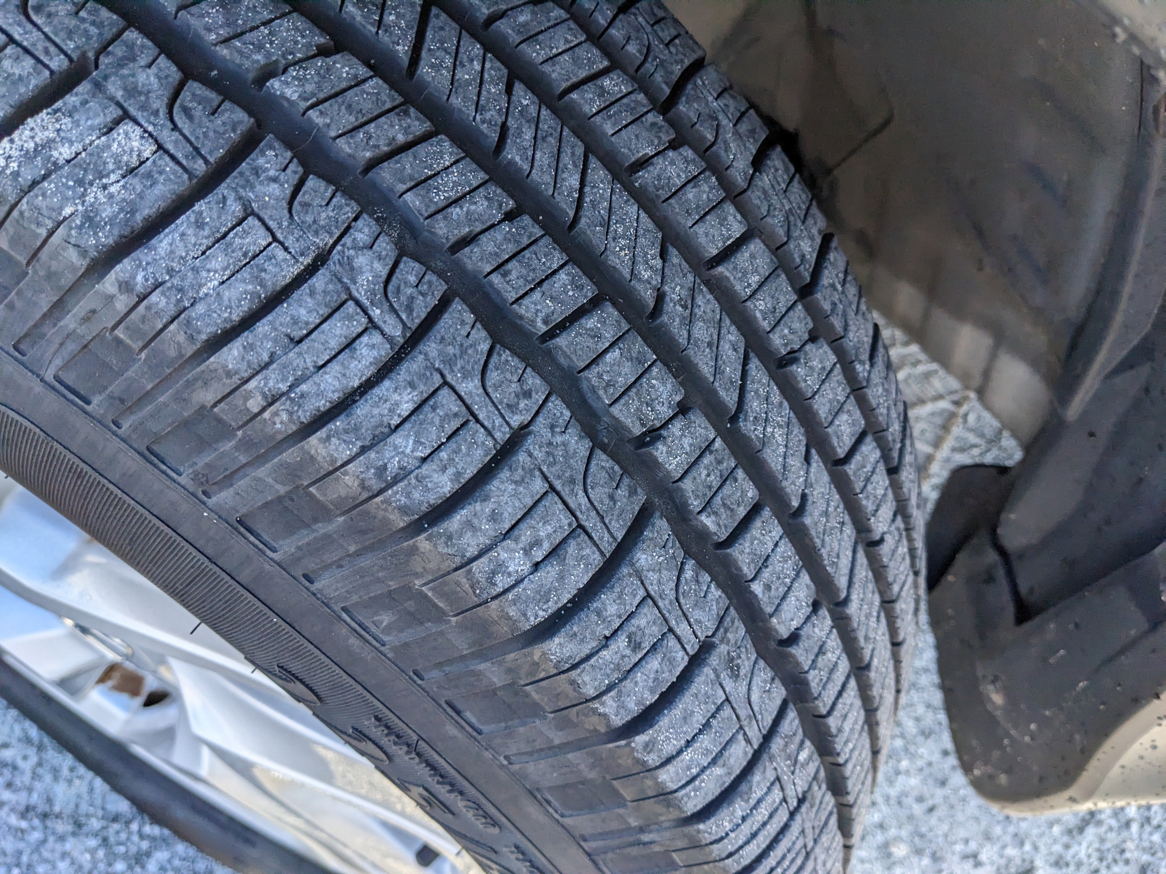 Used 2016 Honda CR-V EX image 41