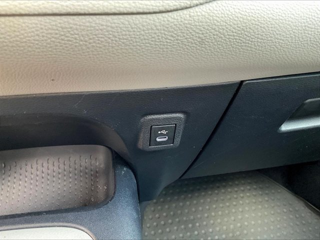 Used 2023 Toyota Corolla LE FWD image 23