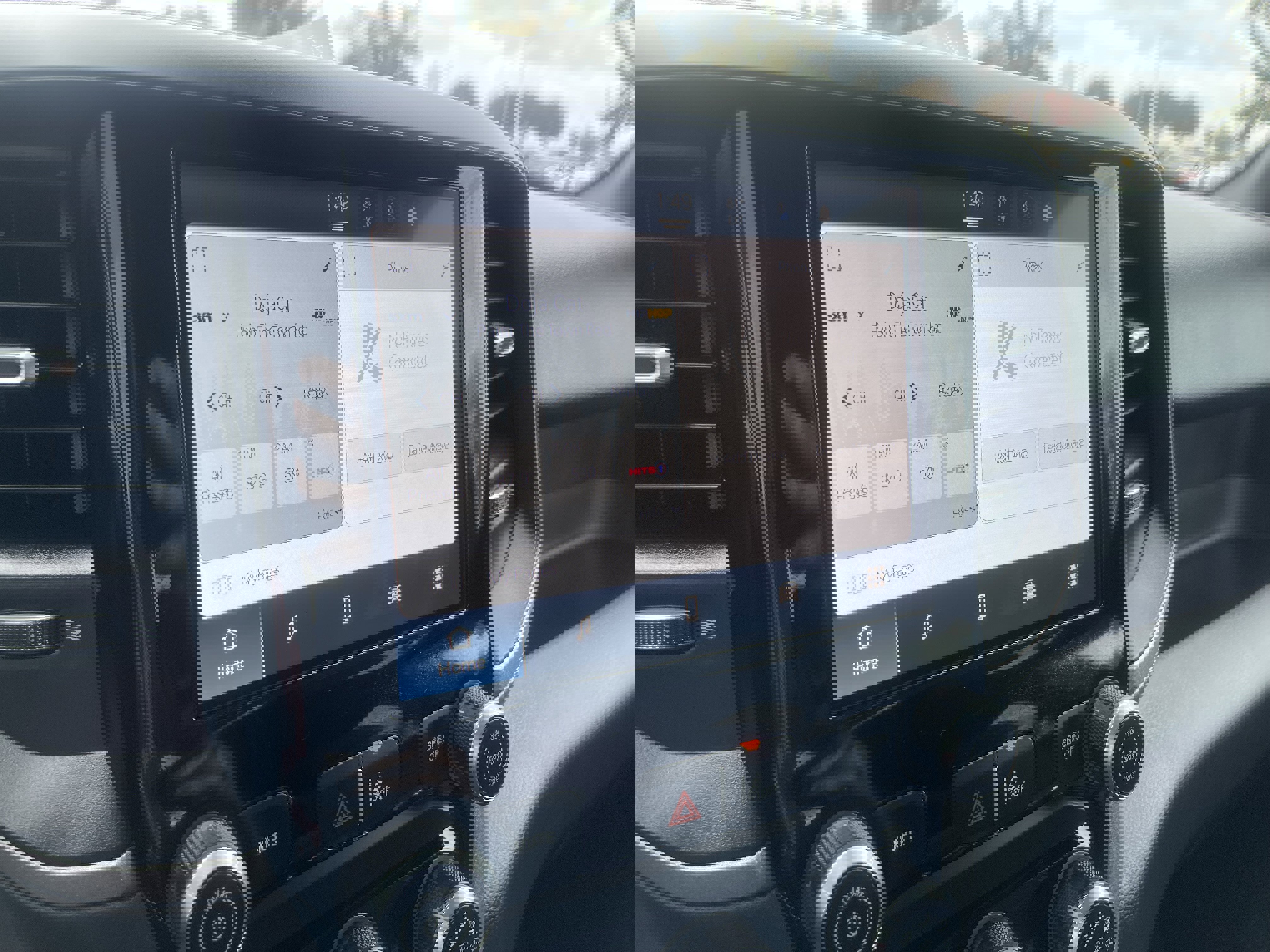 New 2026 RAM 1500 Tradesman image 27