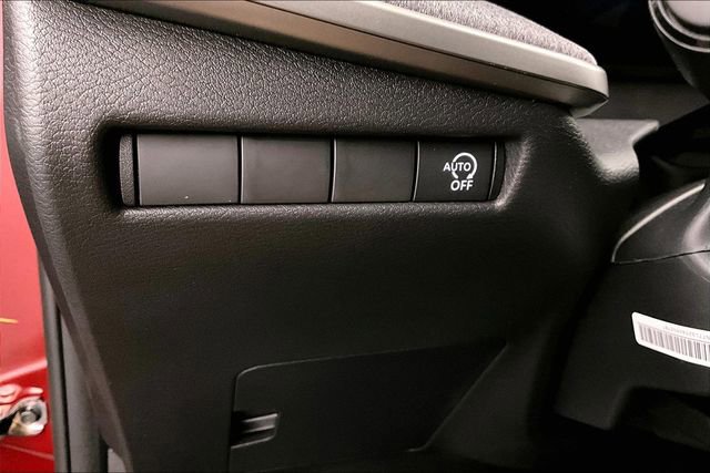 New 2026 Nissan Kicks SV w/ Cold Weather Package image 28