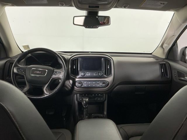 Used 2022 GMC Canyon AT4 image 21