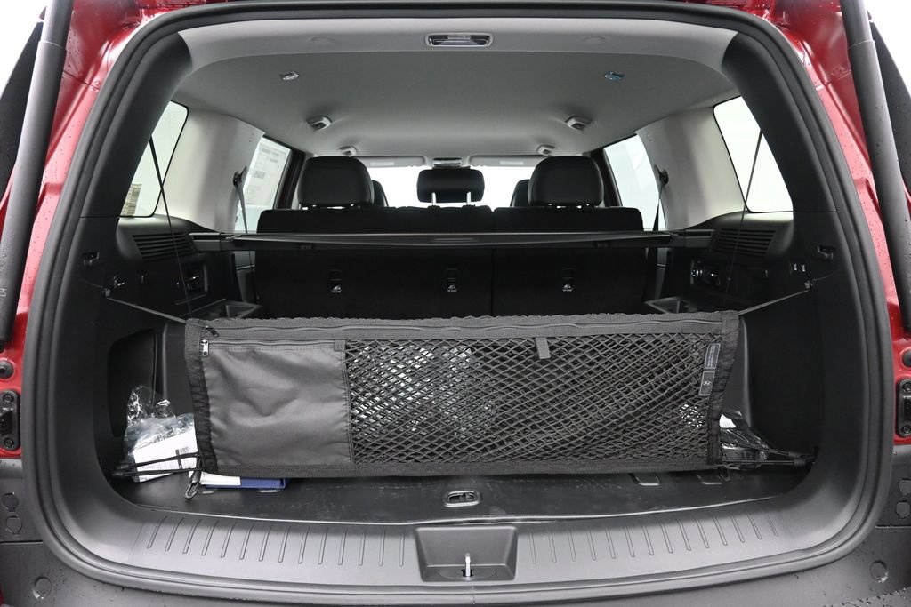 New 2027 Hyundai Santa Fe SEL AWD/4WD image 26