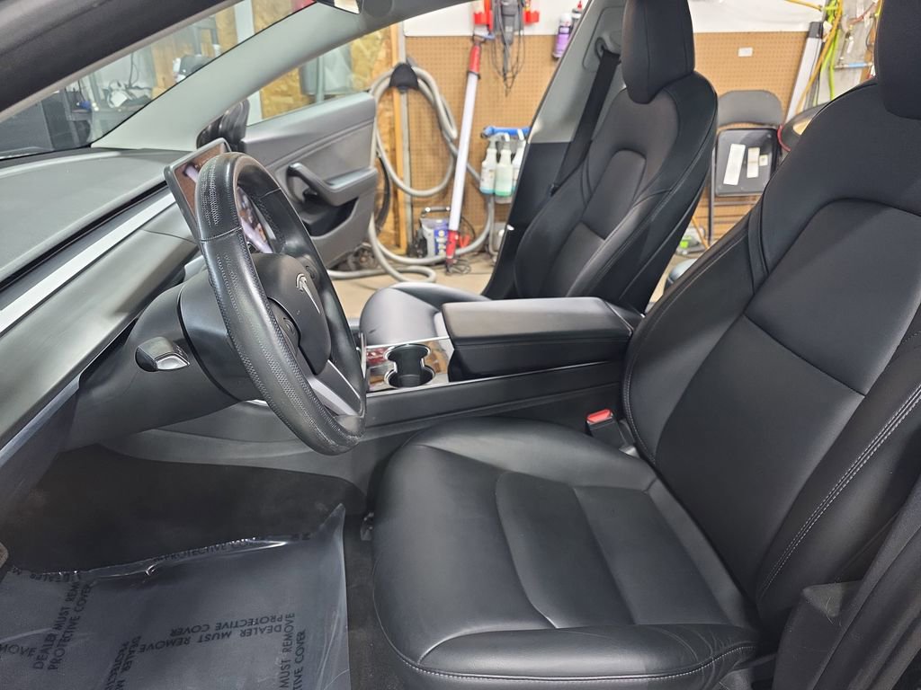 Used 2018 Tesla Model 3 Long Range image 14