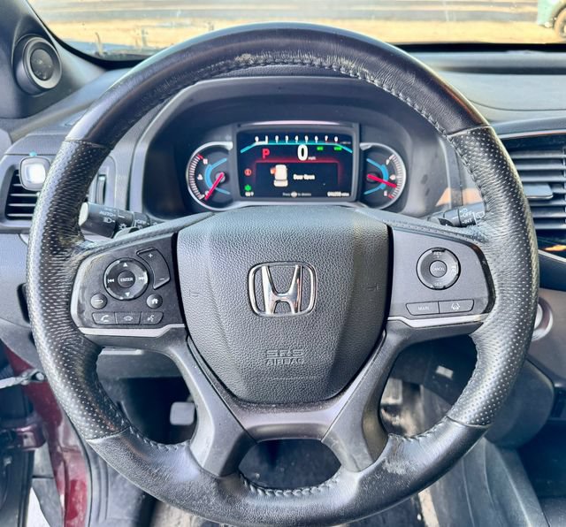 Used 2020 Honda Passport EX-L image 11