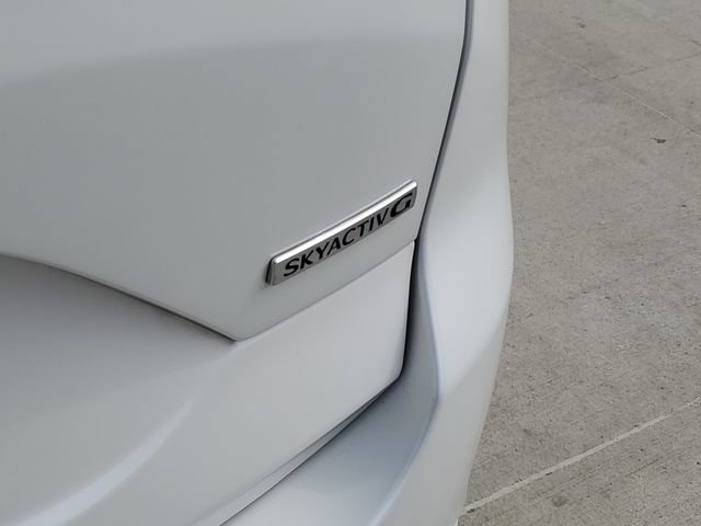 Certified 2024 MAZDA CX-5 AWD 2.5 S w/ Preferred Package image 8