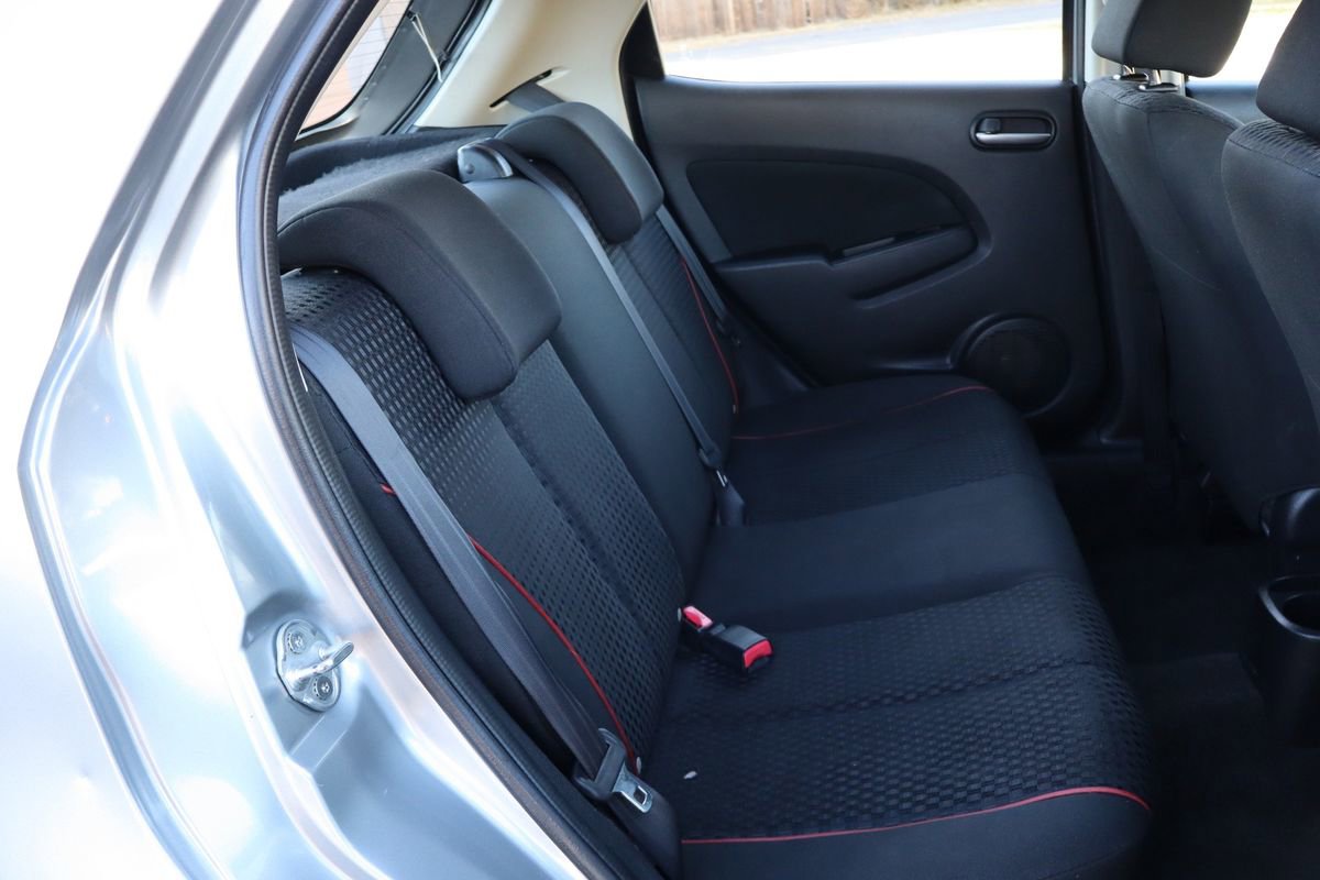 Used 2012 MAZDA MAZDA2 Touring image 24